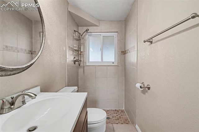 272 Fay Drive, Colorado Springs, CO 80911