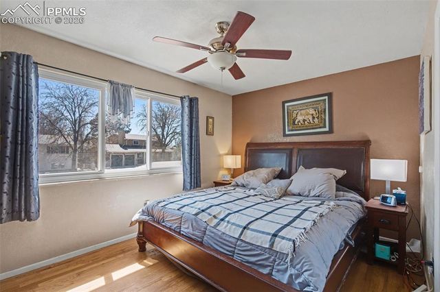 272 Fay Drive, Colorado Springs, CO 80911