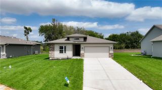 1838 Woodward Circle, Raymore, MO 64083