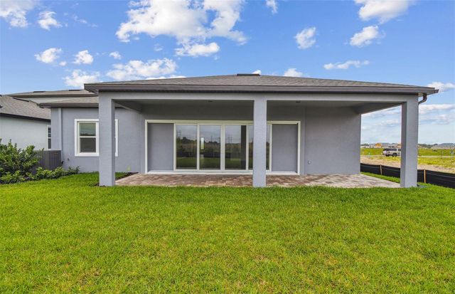 17056 CANARY TRAIL, Parrish, FL 34219