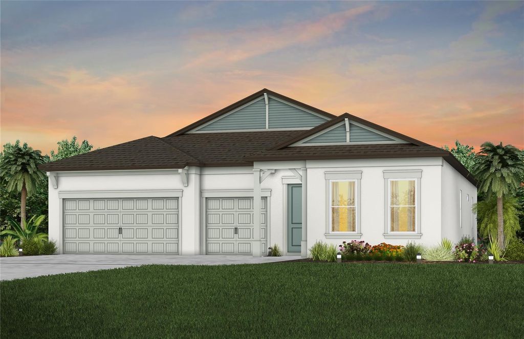 17056 CANARY TRAIL, Parrish, FL 34219