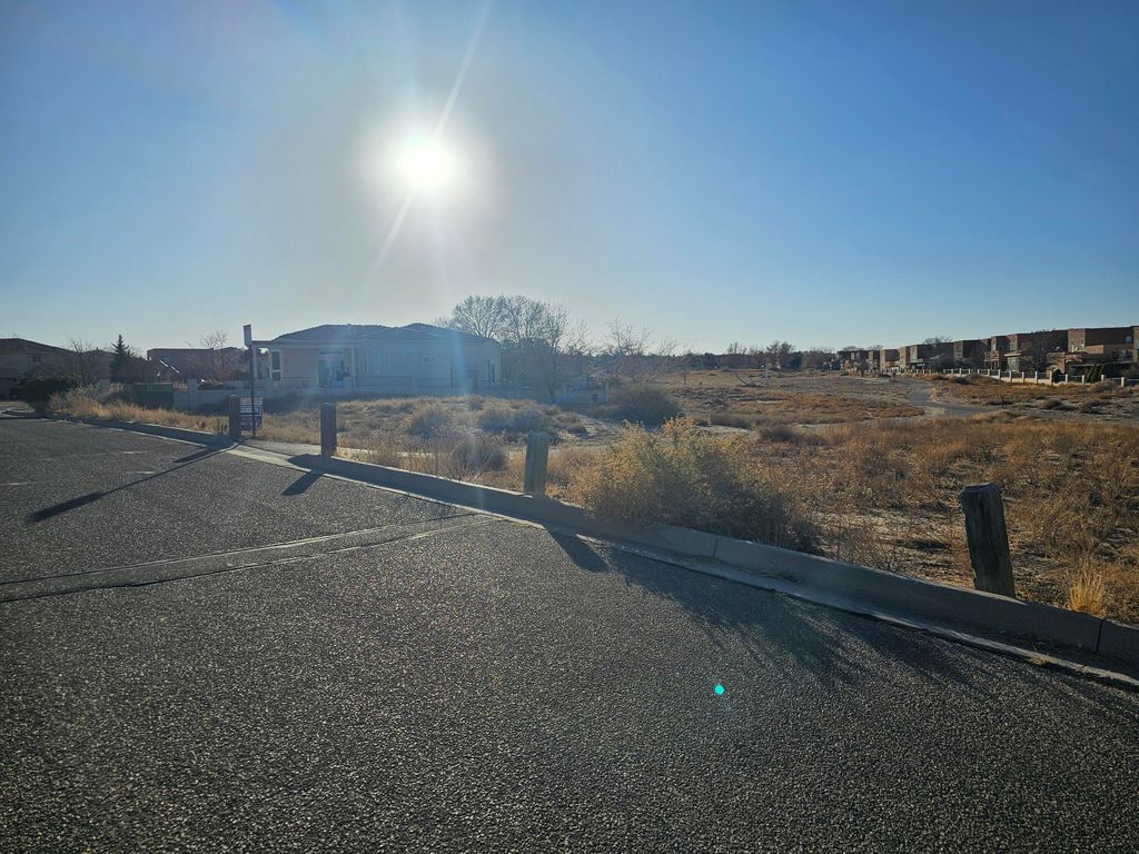 3446 White Horse Drive SE, Rio Rancho, NM 87124