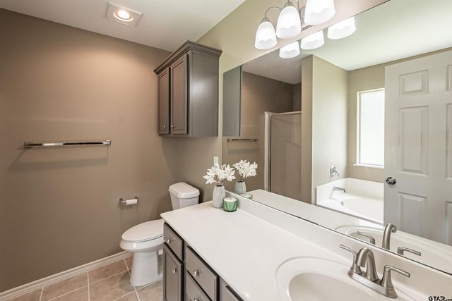 20700 Bluegrass Cir, Flint, TX 75762