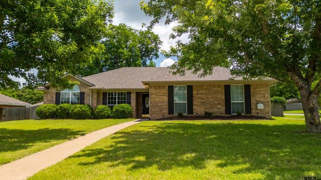 20700 Bluegrass Cir, Flint, TX 75762