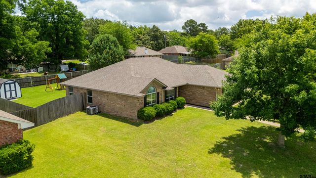20700 Bluegrass Cir, Flint, TX 75762