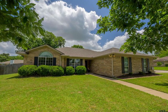 20700 Bluegrass Cir, Flint, TX 75762