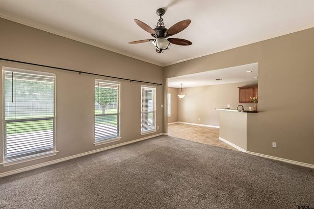 20700 Bluegrass Cir, Flint, TX 75762