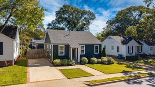 2115 N McKinley Street, Little Rock, AR 72207