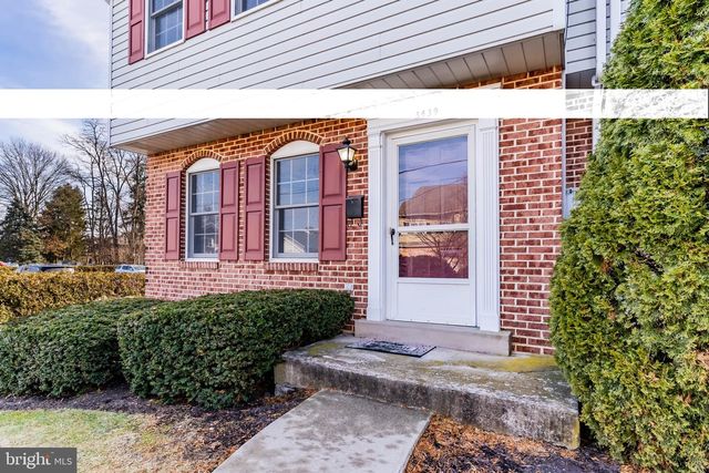 3439 GREEN ST, Camp Hill, PA 17011