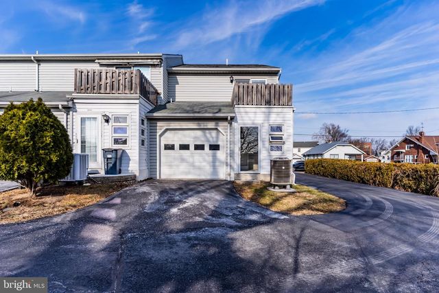 3439 GREEN ST, Camp Hill, PA 17011