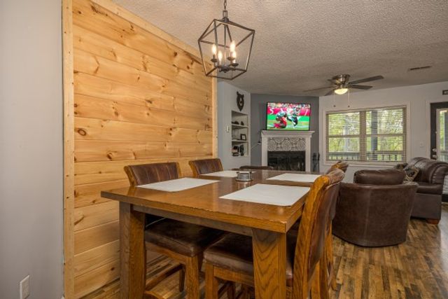 1386 Ski View Drive, Gatlinburg, TN 37738