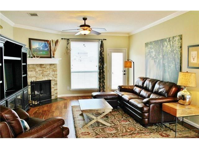 629 Rothschild Lane, Murphy, TX 75094