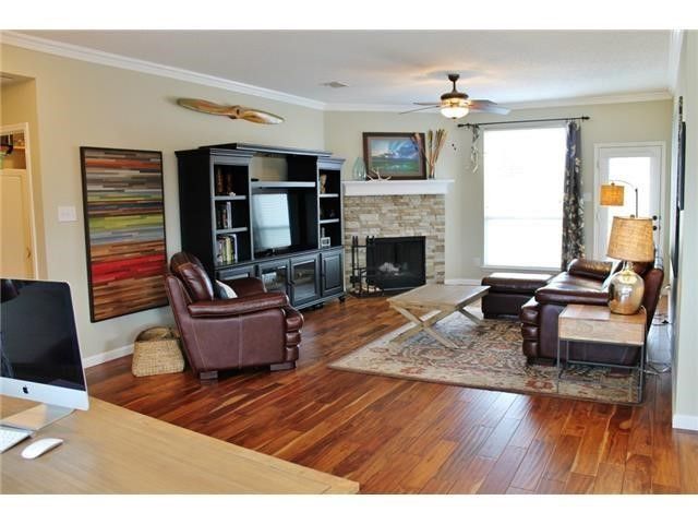 629 Rothschild Lane, Murphy, TX 75094