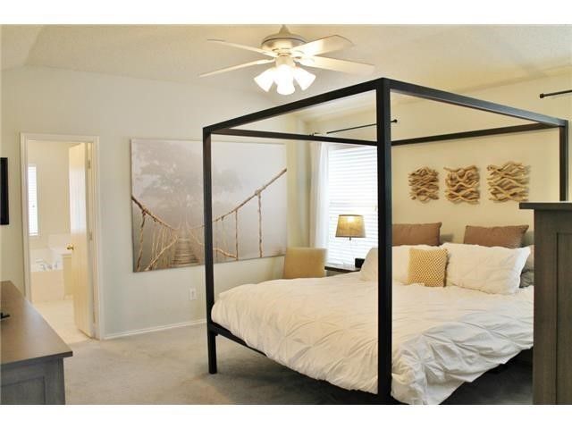 629 Rothschild Lane, Murphy, TX 75094