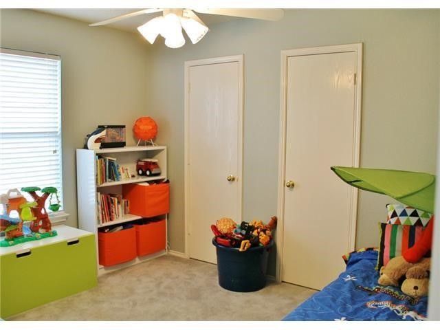 629 Rothschild Lane, Murphy, TX 75094