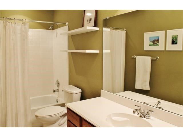 629 Rothschild Lane, Murphy, TX 75094