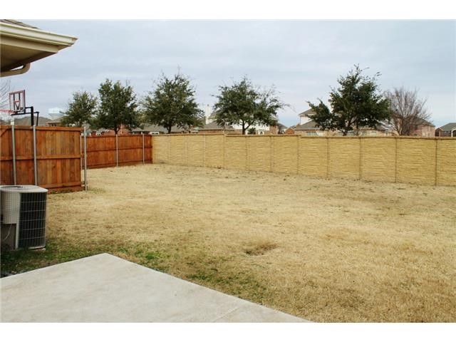 629 Rothschild Lane, Murphy, TX 75094