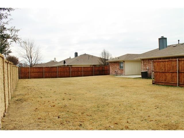 629 Rothschild Lane, Murphy, TX 75094