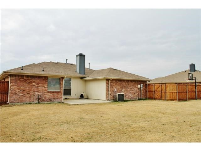 629 Rothschild Lane, Murphy, TX 75094