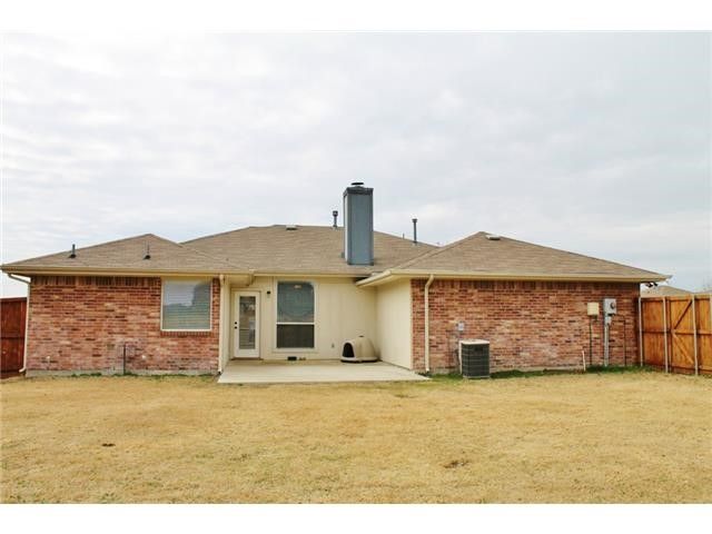 629 Rothschild Lane, Murphy, TX 75094