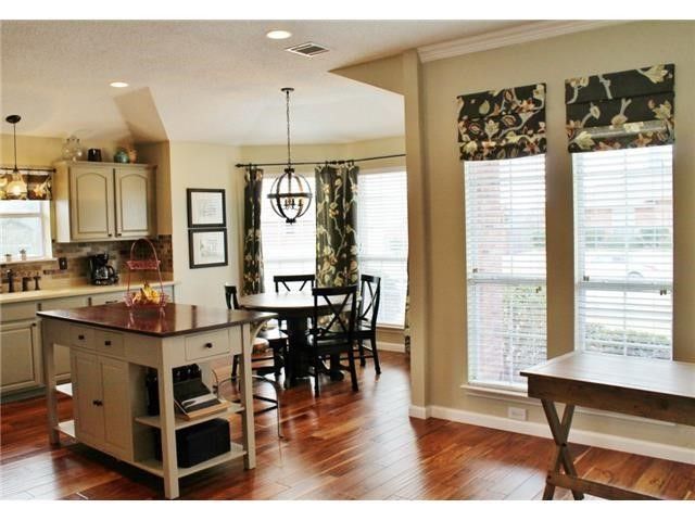 629 Rothschild Lane, Murphy, TX 75094