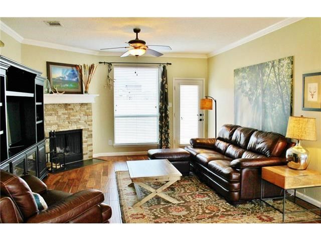 629 Rothschild Lane, Murphy, TX 75094