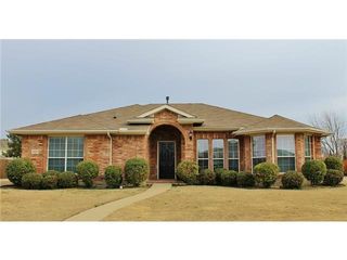 629 Rothschild Lane, Murphy, TX 75094