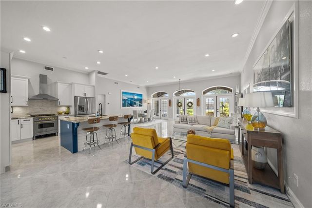 1413 SW 43rd TER, Cape Coral, FL 33914