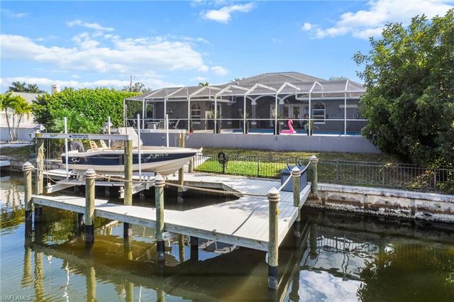 1413 SW 43rd TER, Cape Coral, FL 33914