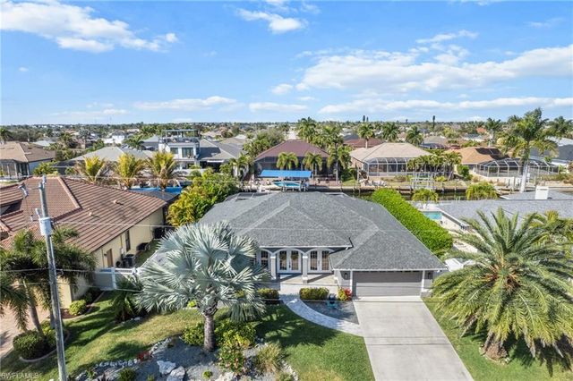 1413 SW 43rd TER, Cape Coral, FL 33914