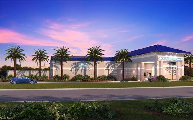 1413 SW 43rd TER, Cape Coral, FL 33914