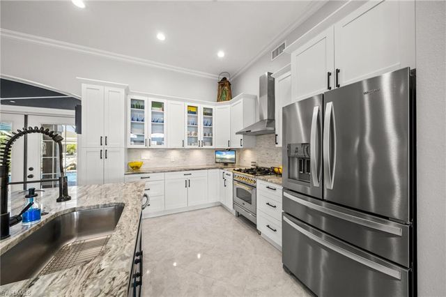 1413 SW 43rd TER, Cape Coral, FL 33914