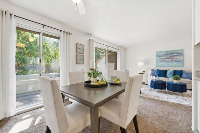 312 Tradewinds Drive 10, San Jose, CA 95123