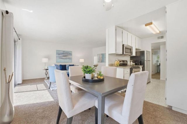 312 Tradewinds Drive 10, San Jose, CA 95123