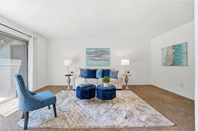 312 Tradewinds Drive 10, San Jose, CA 95123