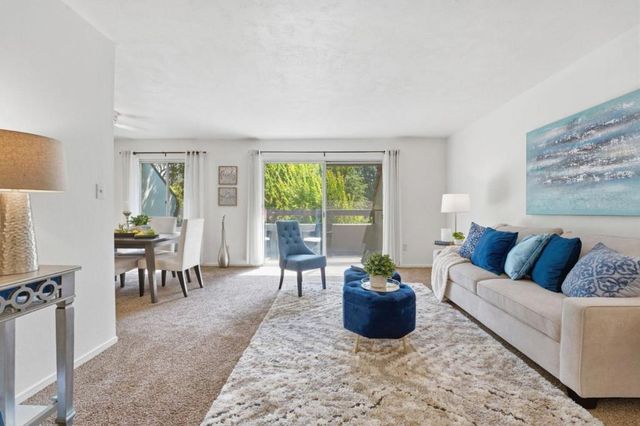 312 Tradewinds Drive 10, San Jose, CA 95123