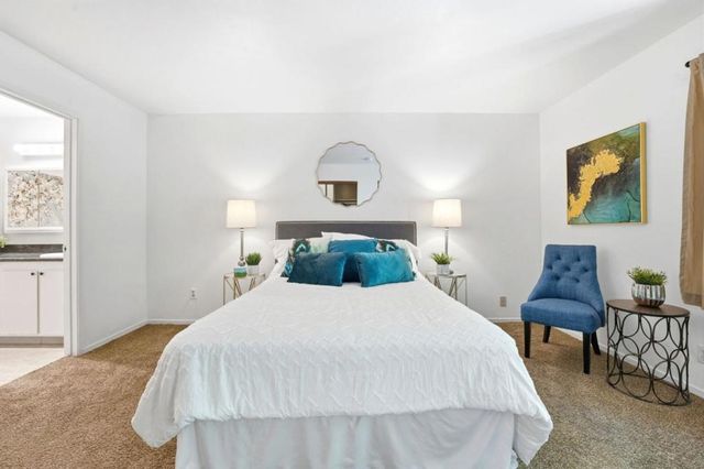312 Tradewinds Drive 10, San Jose, CA 95123