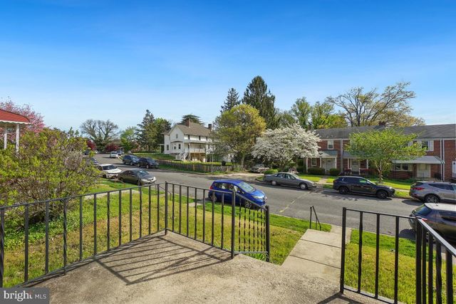 162 CHERRYDELL RD, Baltimore, MD 21228