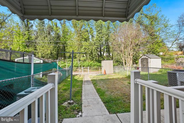 162 CHERRYDELL RD, Baltimore, MD 21228