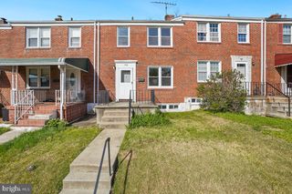 162 CHERRYDELL RD, Baltimore, MD 21228