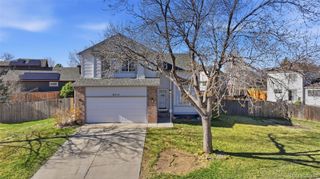 6815 Quarter Circle Road, Colorado Springs, CO 80922