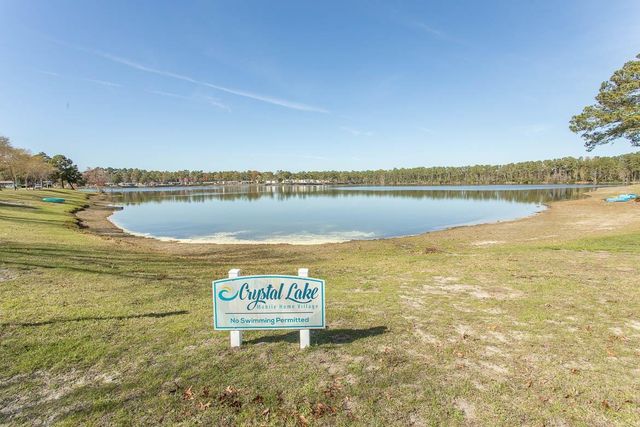 1577 Crystal Lake Dr., Myrtle Beach, SC 29575