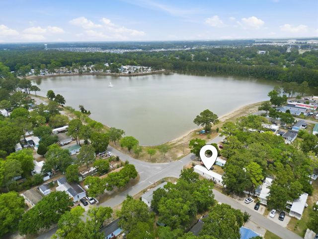 1577 Crystal Lake Dr., Myrtle Beach, SC 29575