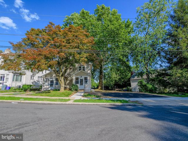 624 SENECA AVE, Norwood, PA 19074