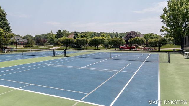 145 Bay Meadows Drive, Park Twp, MI 49424