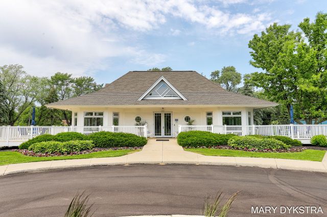 145 Bay Meadows Drive, Park Twp, MI 49424