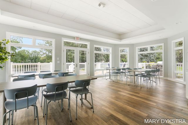 145 Bay Meadows Drive, Park Twp, MI 49424