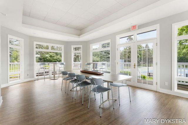 145 Bay Meadows Drive, Park Twp, MI 49424