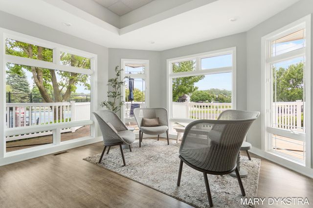 145 Bay Meadows Drive, Park Twp, MI 49424