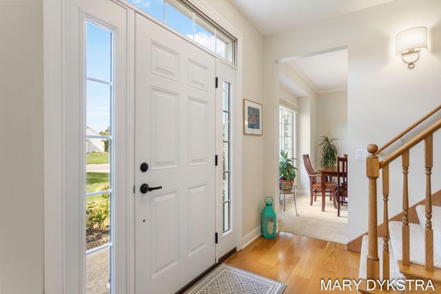 145 Bay Meadows Drive, Park Twp, MI 49424